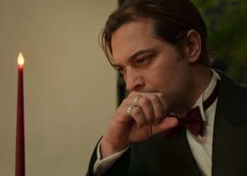 Çağatay Ulusoy Centilmen Filmi