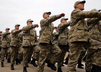 Askerlik Sevk Başvurusu Nasıl Yapılır