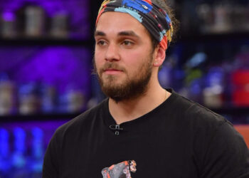 MasterChef yarışmacısı Batuhan Bayır