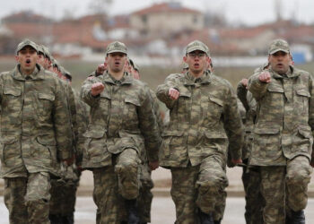 Bedeli Asker Ücreti 2024