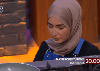 MasterChef Beyza
