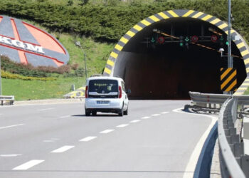 Bolu Dağı Tüneli Açık mı