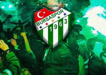 Bursaspor Yeni Sezon Forma 2024 2025