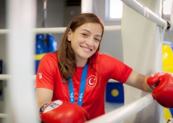 Buse Naz Çakıroğlu