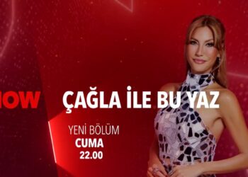 Çağla İle Bu Yaz programı