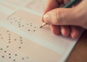 2024 KPSS Cevap Kağıtları