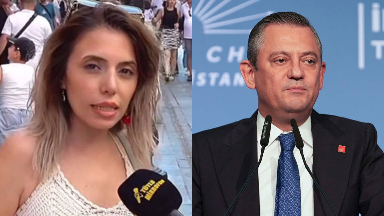 Dilruba Kayserilioğlu