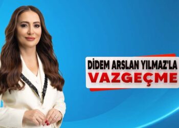 Didem Arslan Yeni Sezon Tanıtımı