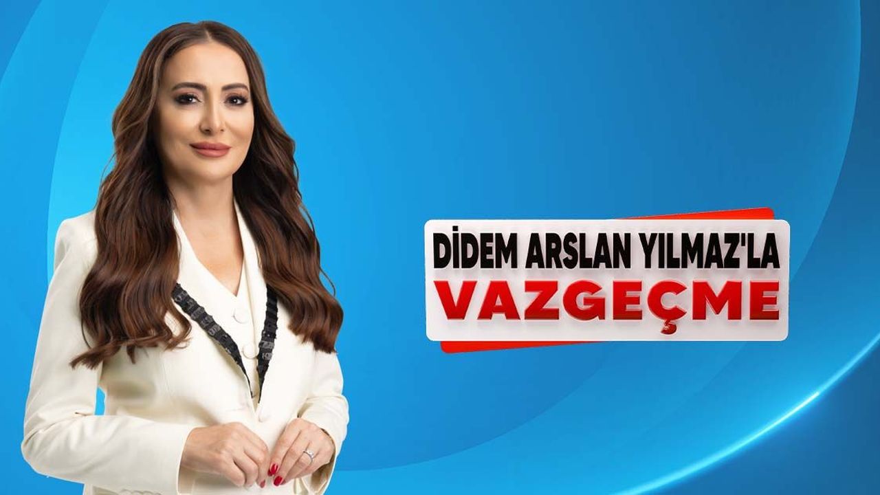 Didem Arslan Yeni Sezon Tanıtımı