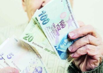 Emekliye Seyyanen Zam Son Dakika