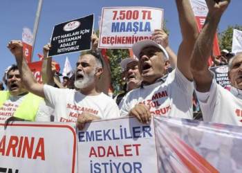 2024 Emekliler Yılı