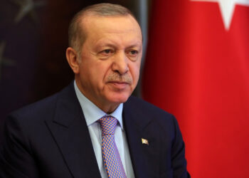 Cumhurbaşkanı Erdoğan