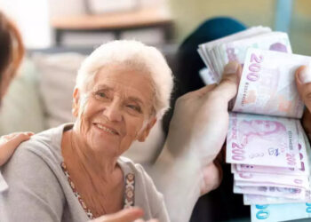 Evde Bakım Maaşı Yatan İller Güncel 2024 Listesi | Evde Bakım Maaşı Yattı mı?