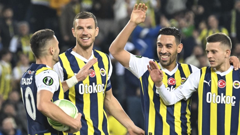 Fenerbahçe