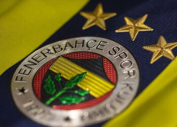 Fenerbahçe forma logosu