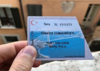 Harç Pulu Fark Ödemesi Son Tarihi Duyuruldu