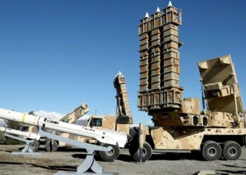 Türkiye Hava Savunma Sistemi Hisar