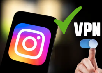 VPN ile Instagram’a Giriş
