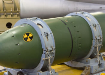 İran'ın Nükleer Silahı Var mı