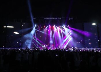 İstanbul Festivali 2024