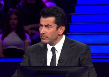 Kenan İmirzalıoğlu Kim Milyoner Olmak İster'i sunuyor