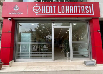 İBB Kent Lokantasında Günün Menüsü (7 Ağustos)