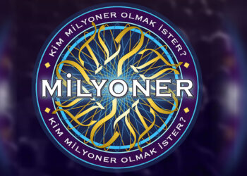 Kim Milyoner Olmak İster Başvuru ekranı