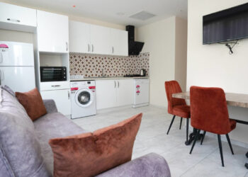 Kiralık ev fotoğrafı