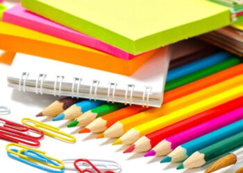 Kırtasiye ürünleri