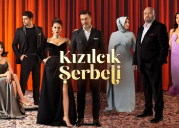 Kızılcık Şerbeti Yeni Sezon Ne Zaman Başlayacak?