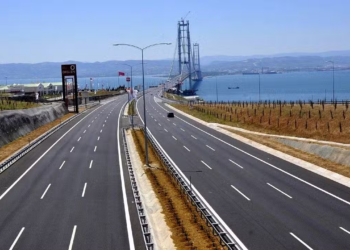 E-Devlet Otoyol Köprü ve Tünel