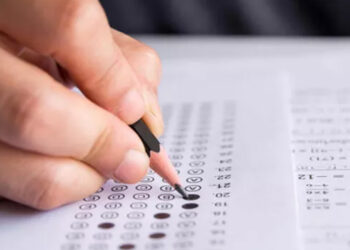 KPSS Ön Lisans Sınavı