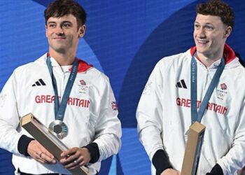 Paris 2024'te Madalyayla Verilen Kutuda Ne Var?