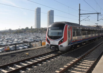 30 Ağustos’ta Toplu Taşıma ve Marmaray Ücretsiz Olacak