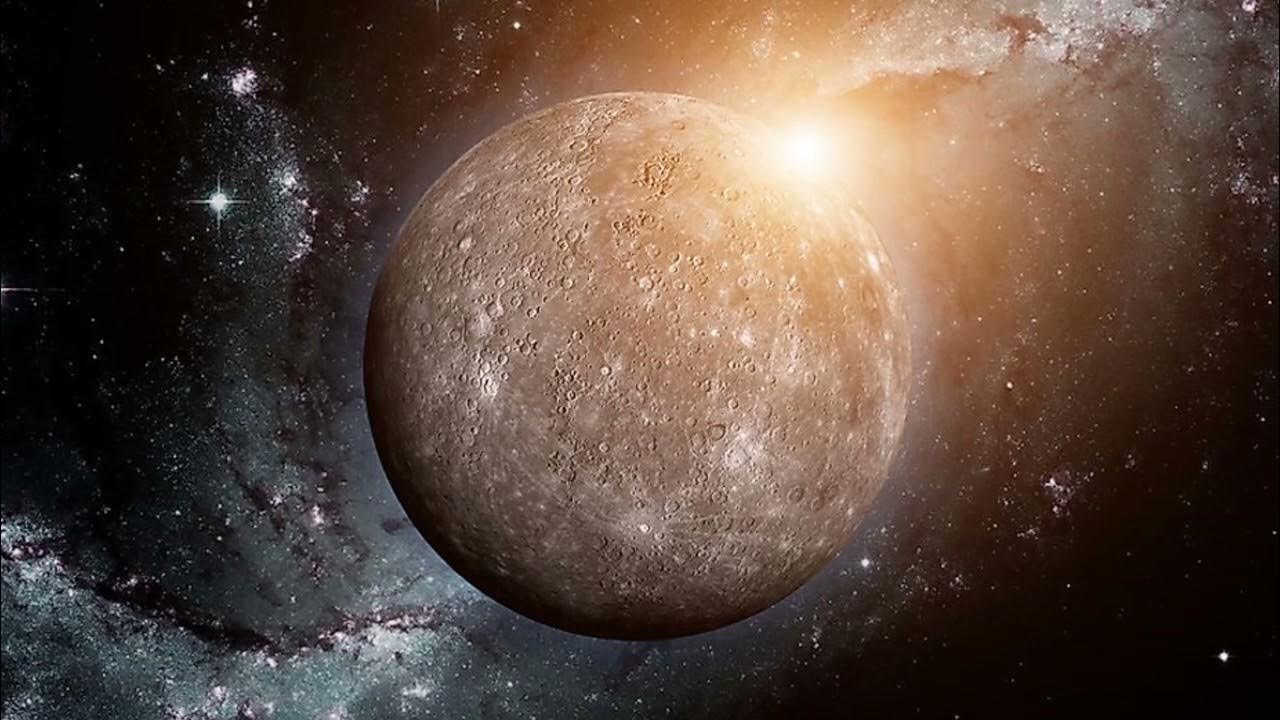 2024 Merkür Retrosu