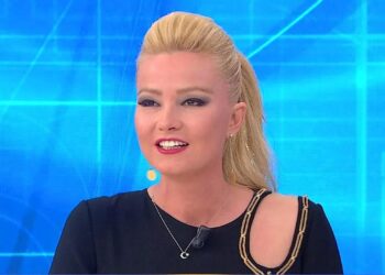 Müge Anlı ile Tatlı Sert programı için başlangıç tarihi belli oldu. İşte Müge Anlı yeni sezon tarihi…