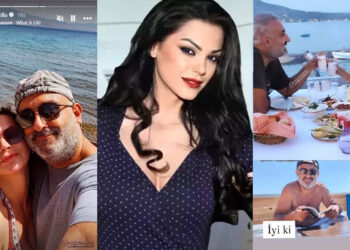 Rüştü Onur Atilla ile Nez