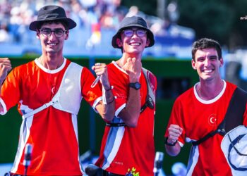 1 Ağustos Olimpiyat Programı Türkiye Maçları