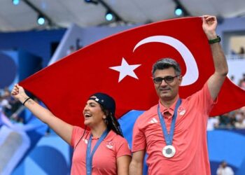 Olimpiyatlar'da Türkiye’de 40 Yıl Sonra Çöktü! İşte Madalya Alan Sporcular