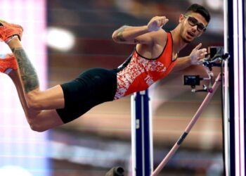 8 Ağustos Paris 2024'te Günün Programı