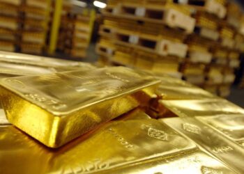 Ons Altın Fiyatları