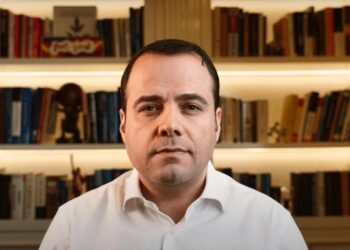 Özgür Demirtaş