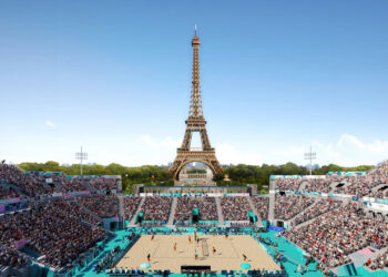 Olimpiyatlar Madalya Sıralaması Belli Oldu! İşte Sonuçlar