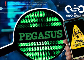 Google Rus Siber Saldırısını Deşifre Etti