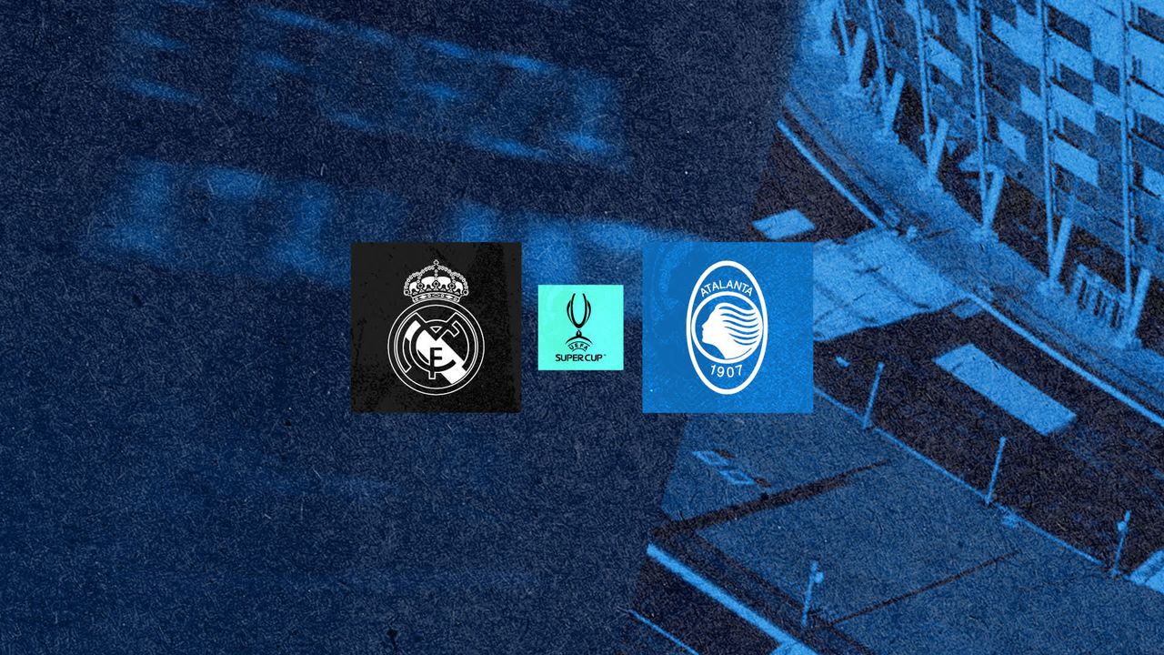Real Madrid - Atalanta