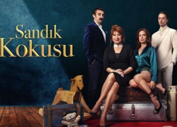 Sandık Kokusu 2. Sezon Ne Zaman Başlıyor