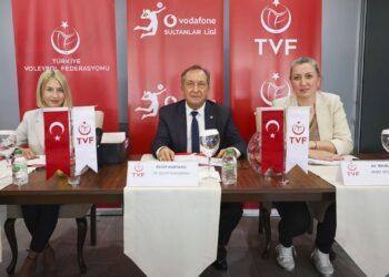 Kadın Voleybol Sultanlar Ligi Ne Zaman Başlıyor