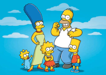 The Simpsons