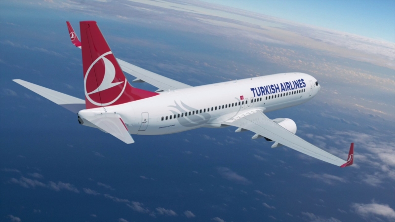 THY 2 Ağustos İran Seferlerini Neden Erteledi