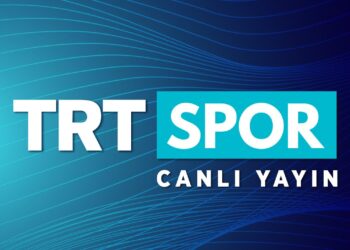 TRT Spor logosu